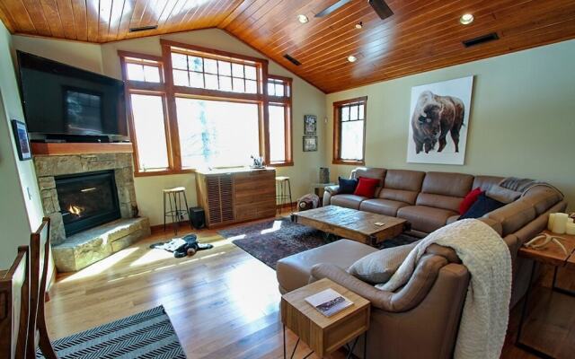 Gray Bear #479 - 5 Br Home