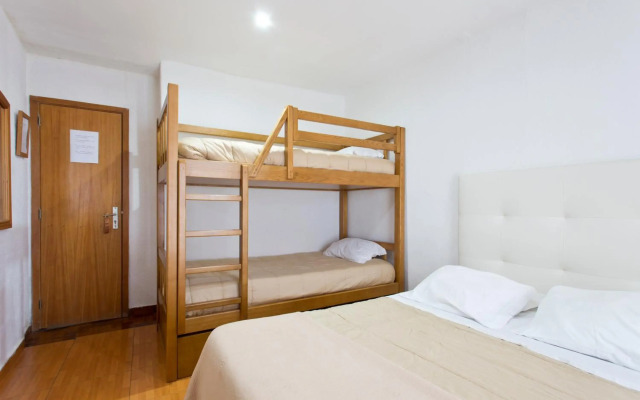Braganca Oporto Hotel