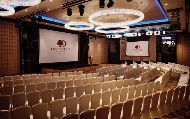 Doubletree by Hilton Melaka