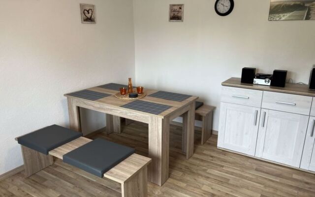 Apartment Peters Esens