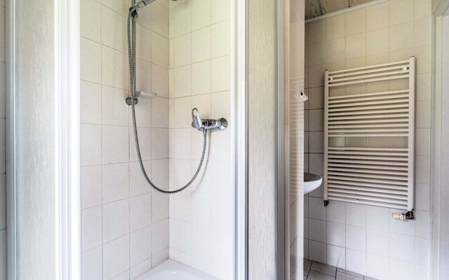 Modern Apartment in Tabarz/Thüringer Wald with Garden