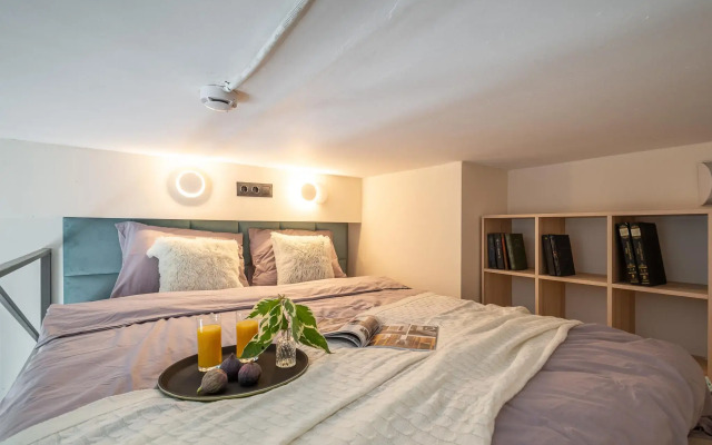 Comfort life (Комфорт лайф) на Херсонской