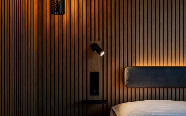 Zleep Hotel Prague