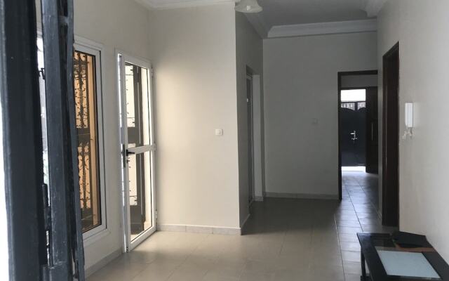 Aziz Residence
