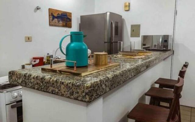 Studio Ibiza II Maceió