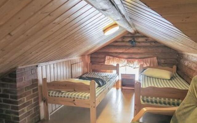 Holiday Home Hepolehto