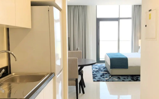 CELS - Brand New Apt close to EXPO - Hotel in ดูไบ - Photo 4