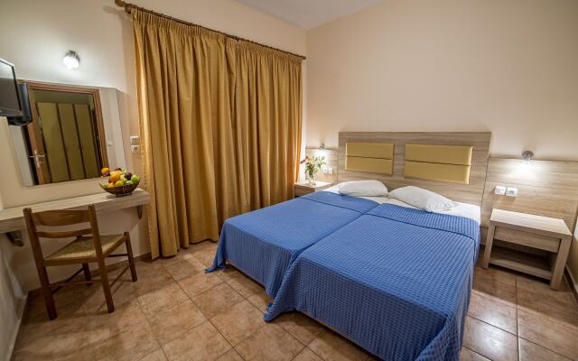 Blue Aegean Hotel & Suites