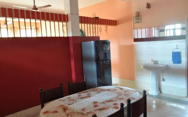 Saikia Nest the Home-stay