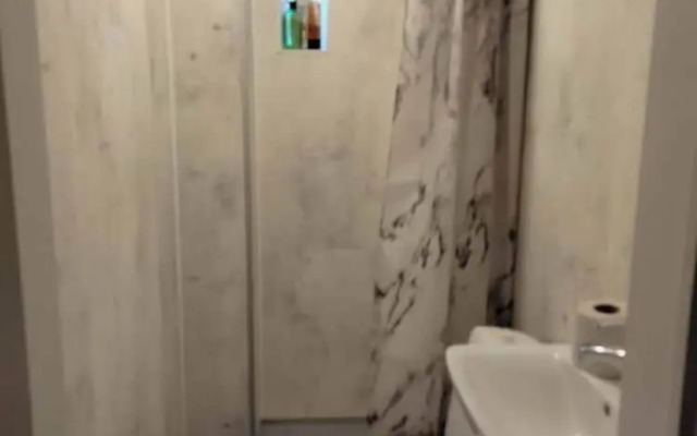 Cozy Apartment Close to Reykjavik Downtown
