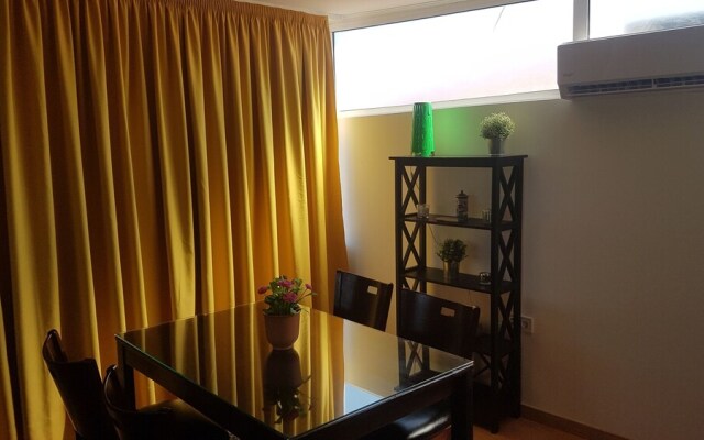 Anjos Apartment - Family Studio Central Lisbon