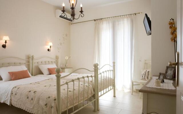 Kores Villas