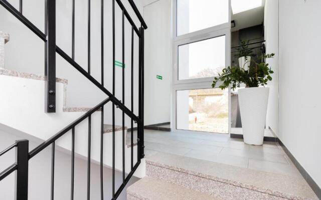 Łowicka 96 Gdynia Apartment by Renters Prestige