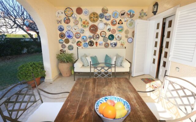 Casa Para 8 Personas en Cambrils