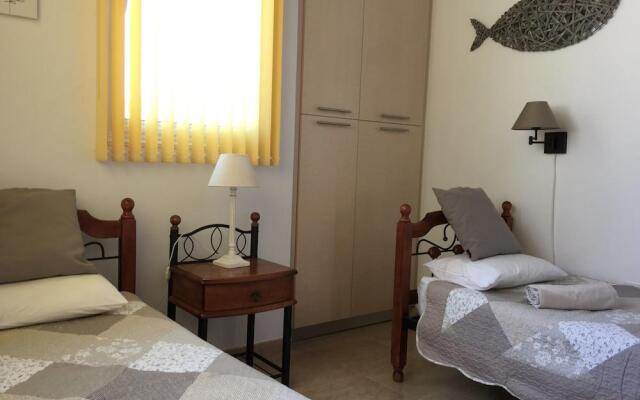 Orcadia Holiday Villa