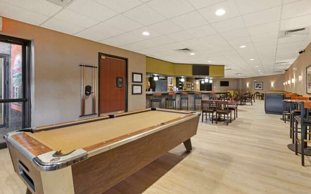 Best Western Plus Madison-Huntsville Hotel