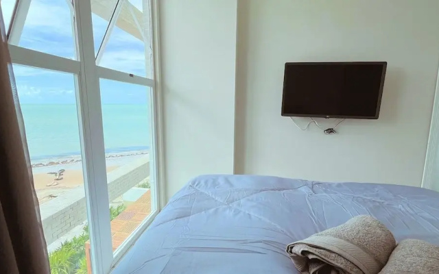 Branco Haus Seaview By Living