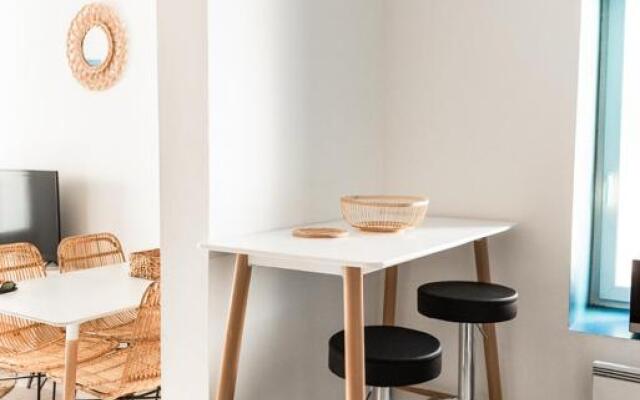 Frenchy Home Gujan Proche Centre Et Port