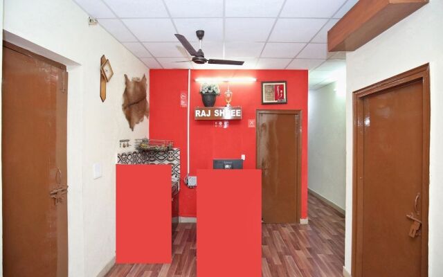 OYO 12871 Rehan Basera