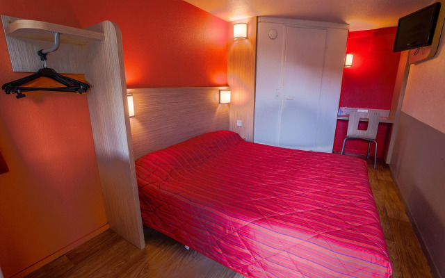 Premiere Classe Saint Quentin