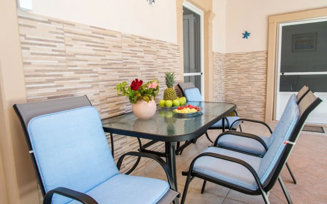 Cosy Home at Almyrida 80m from the beach