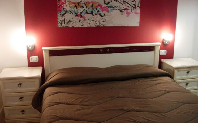 Afea Art & Rooms