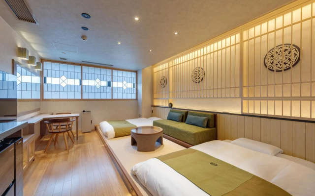 Ureshino Yadoya – Guest Rooms – Ureshino