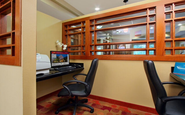 TownePlace Suites by Marriott Bentonville Rogers