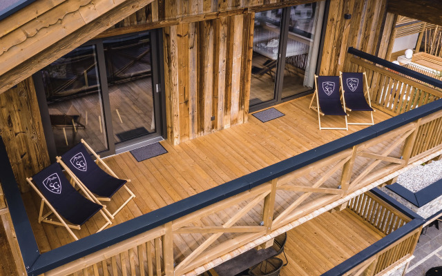 Stockinggut by AvenidA Hotel & Residences