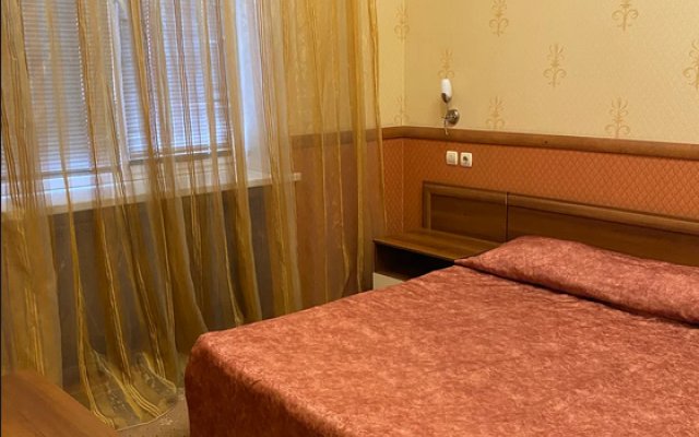 Predpriyatie Ust-Labinskraigaz
