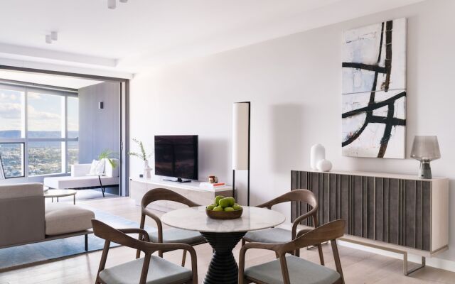 The Langham Gold Coast