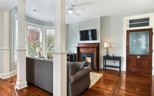 Lafayette Row Unit 2