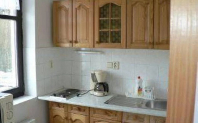 M M Apartment 2 in Harrachov