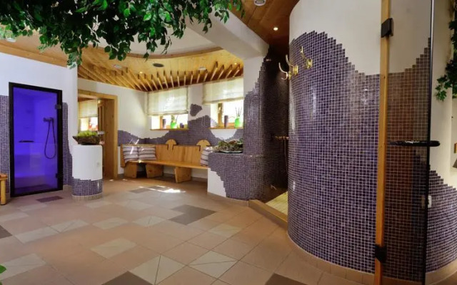 Ski & Bike Hotel Wiesenegg