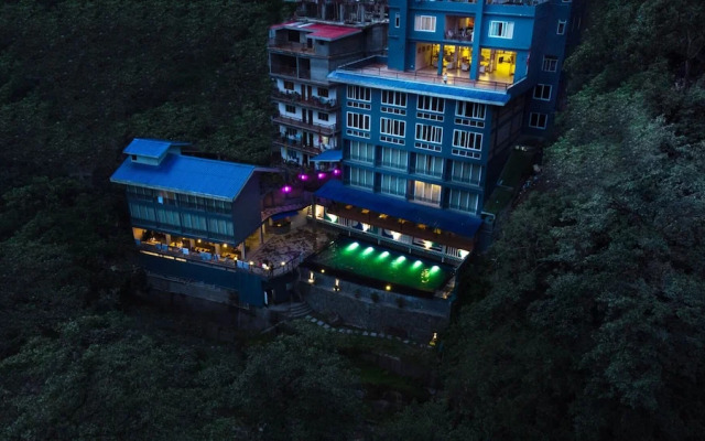 Amor Gangtok Resort and Spa