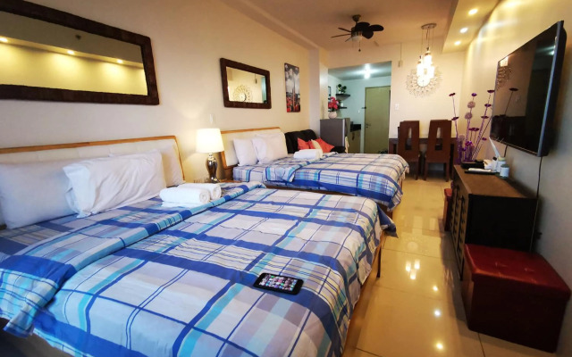 Wind Residences Tower 3