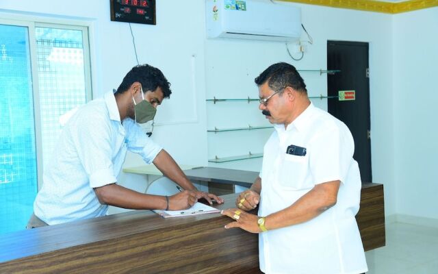 Coorg Maharaja Resorts and Spa
