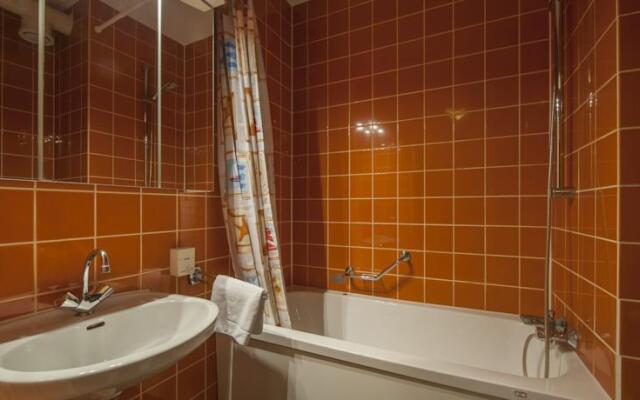 Roompot Hotel Aquadelta