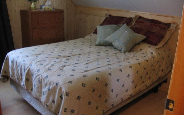 Le Gîte Du Gardien Blanc