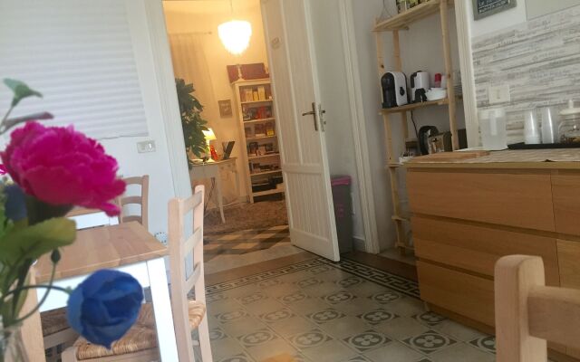 B&B Essenze