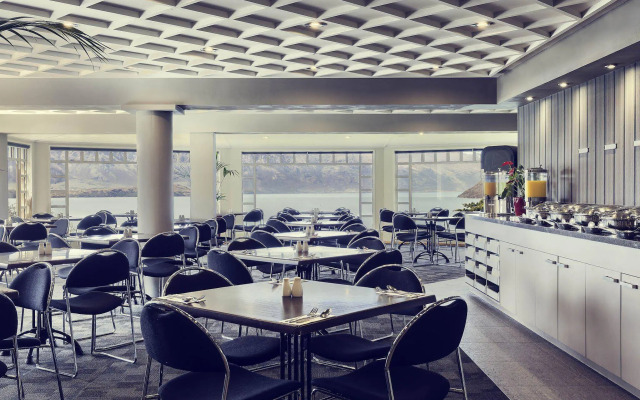 Mercure Queenstown Resort