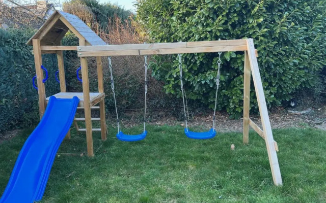 Green Seeblick Hotel & Apartments