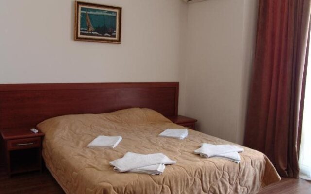 Bilyana Sun Homes