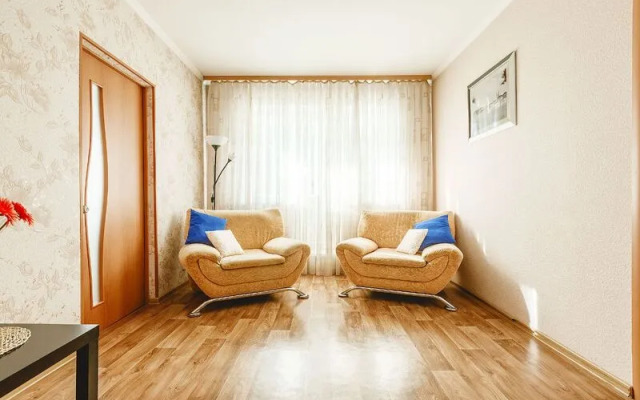 Апартаменты Аврора на ул. Красноармейская, д. 127