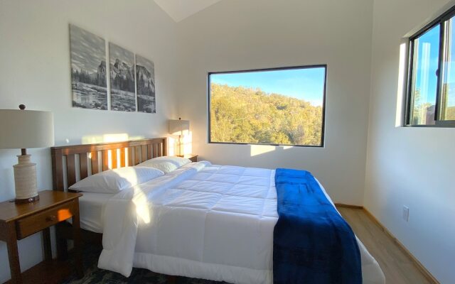 Wildhaven Yosemite Glamping