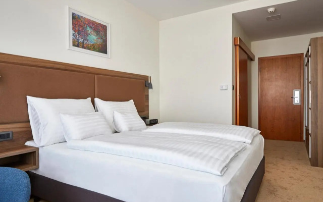 Goelia - Les Chalets de Belledonne