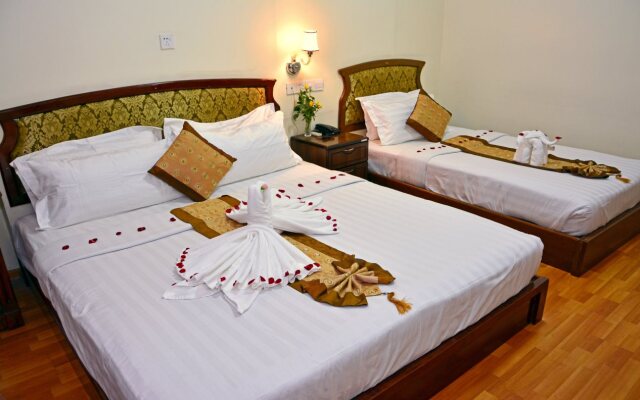 Hotel Wonderland