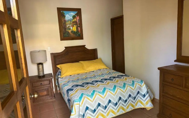 Hotel Plaza del Sol