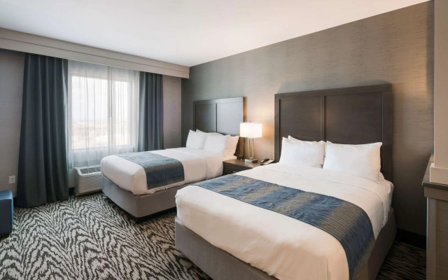 Comfort Suites Kennewick at Southridge