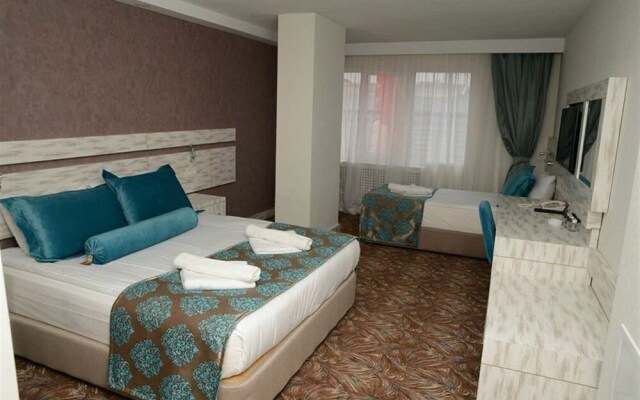 Saydes Otel